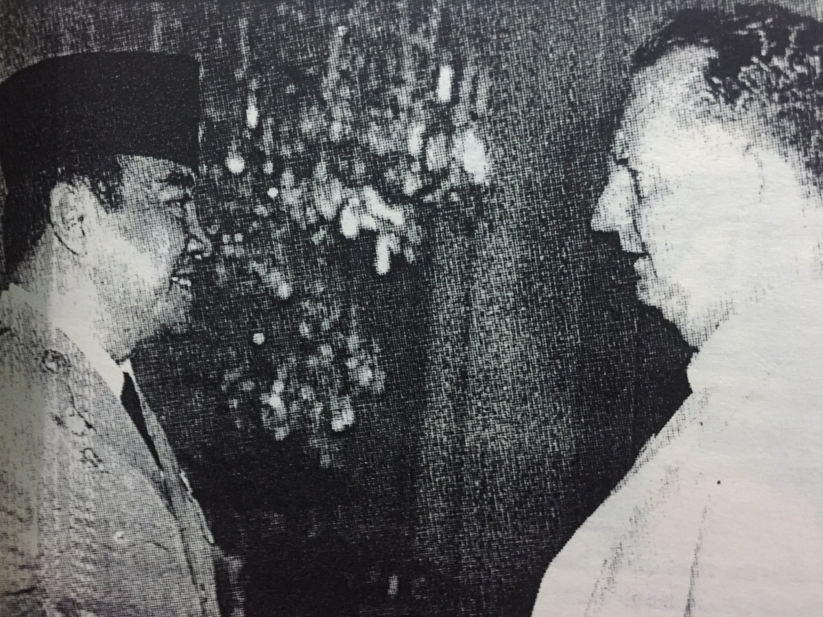 Catatan tentang Marshall Green: Tegangan Diplomasi dengan Soekarno (1)